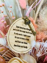 Load image into Gallery viewer, Easter magic key