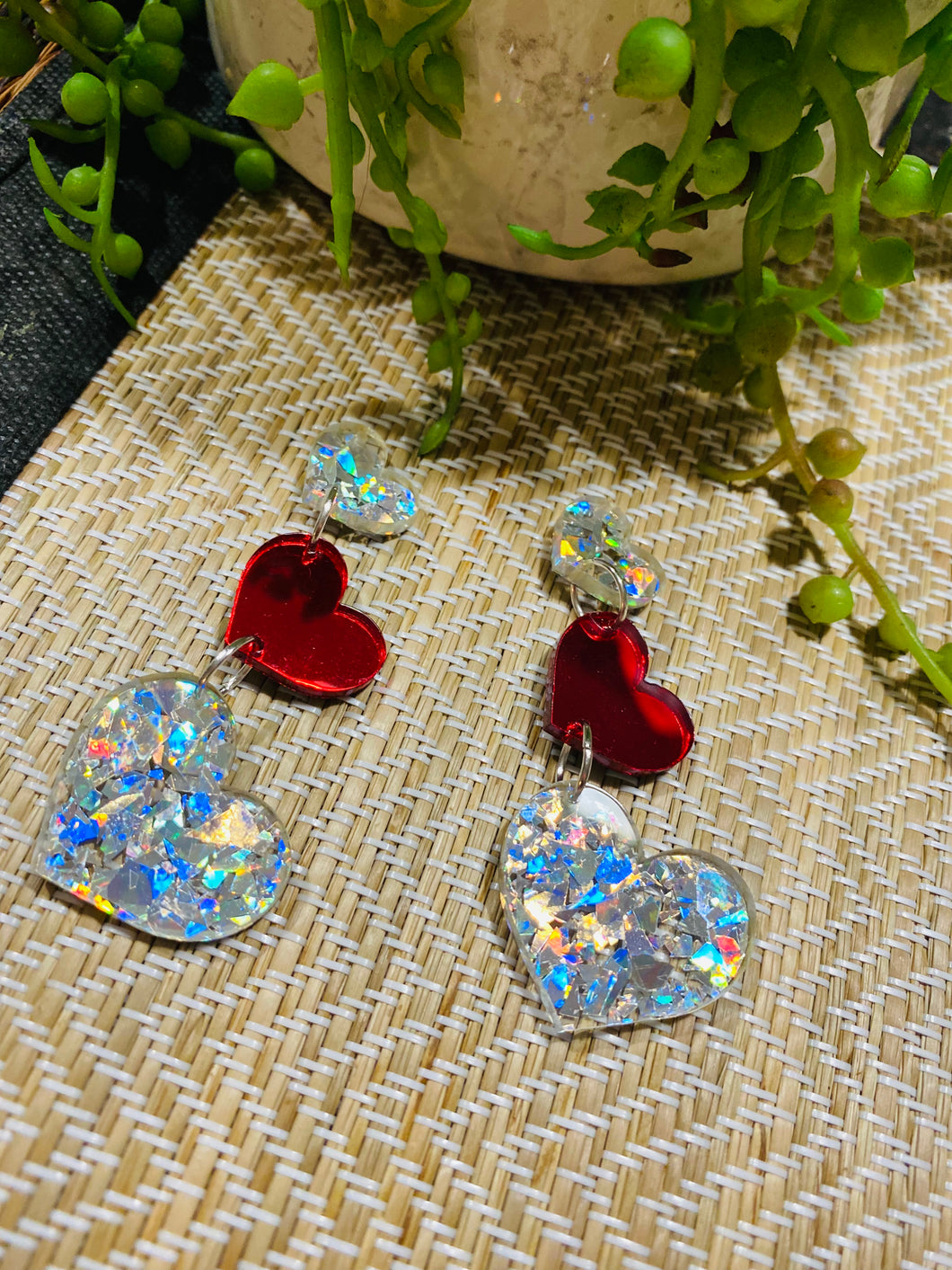 SRS heart angle drop 3