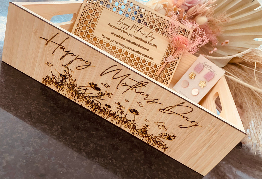 Mum gift box